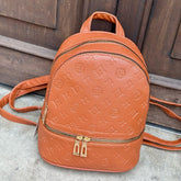 Bolso Morral  femenino Mediano Importado LV genérico